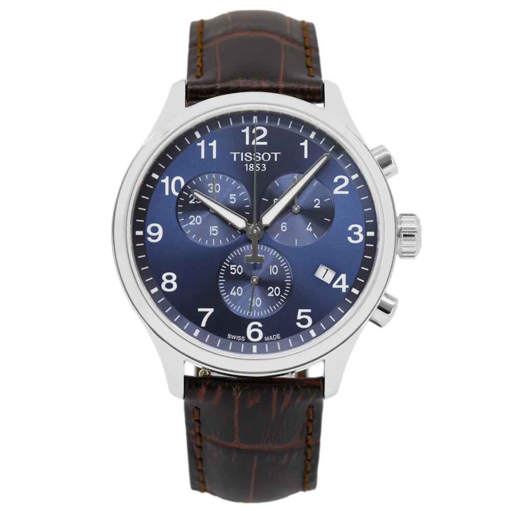 Tissot Men's T116.617.16.047.00 T-Sport Chrono XL Classic - Image 2