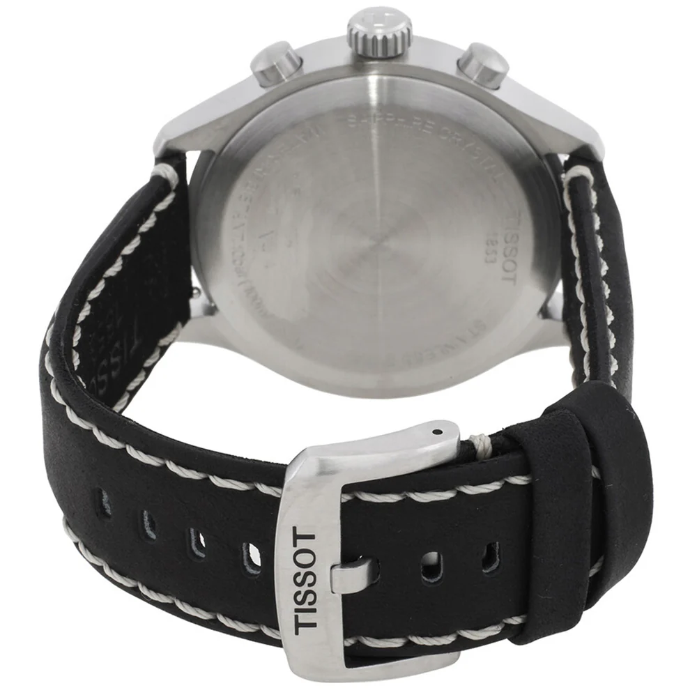 Tissot Men's T116.617.16.062.00 Chrono XL 45mm Quartz - Image 2