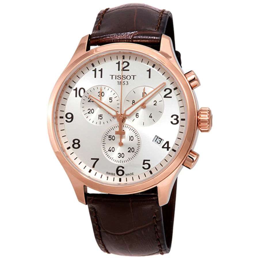 Tissot Men's T116.617.36.037.00 T-Sport Chrono XL Classic