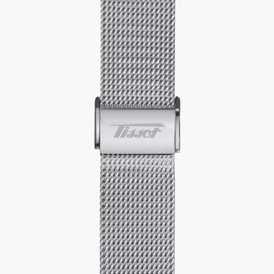 Tissot Men's T118.410.11.057.00 Heritage Visodate Watch - Image 4