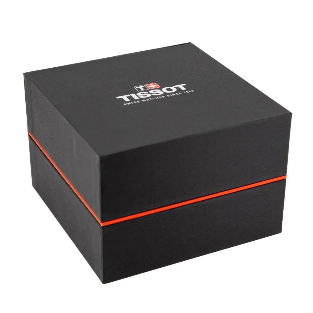 Tissot Men's T120.407.11.081.01 Seastar 1000 Auto - Image 3