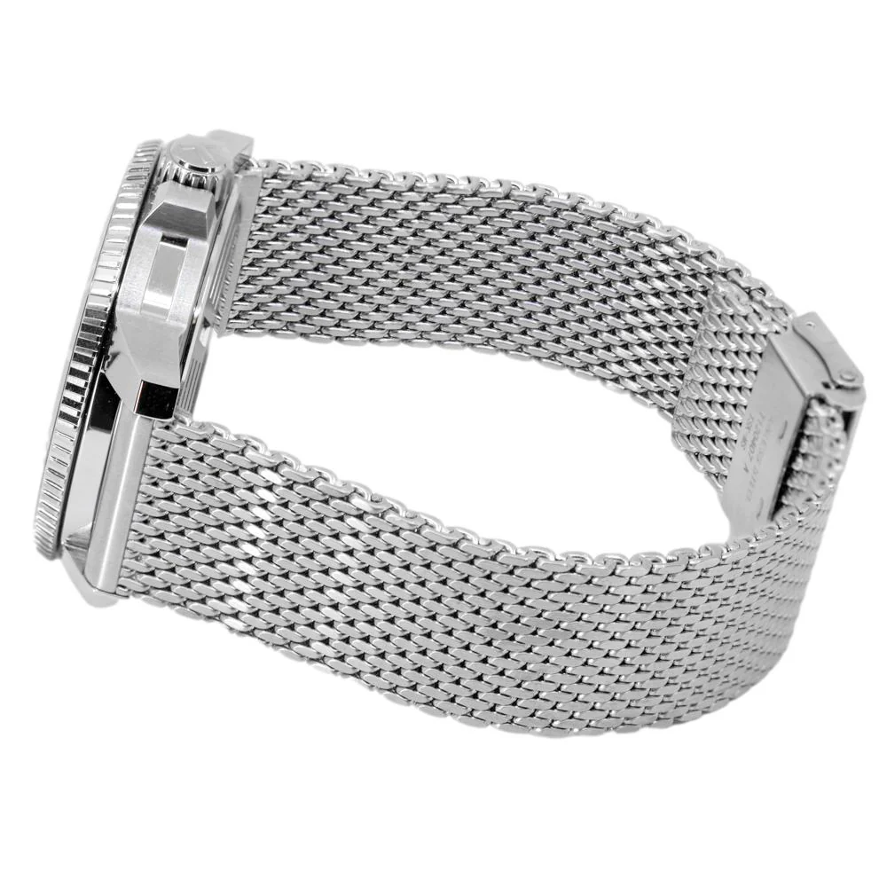 Tissot Men's T120.407.11.091.00 Seastar Powermatic Watch - Image 3