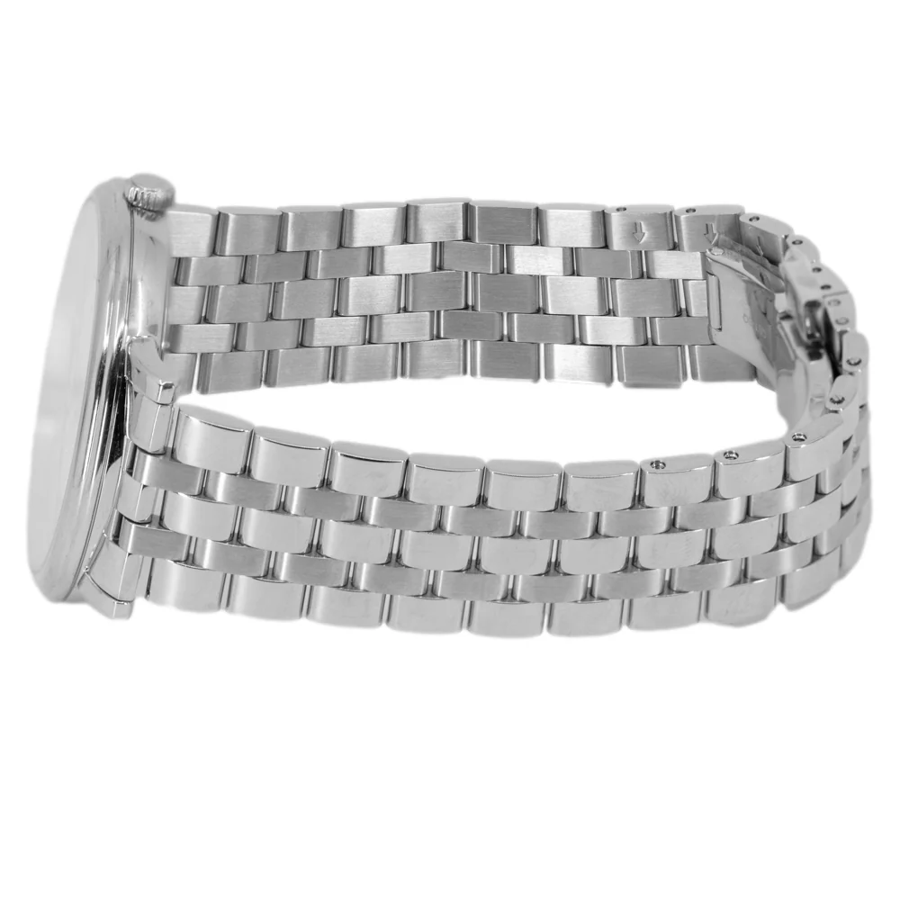 Tissot Men's T122.410.11.033.00 Carson Premium 40mm Quartz - Image 4