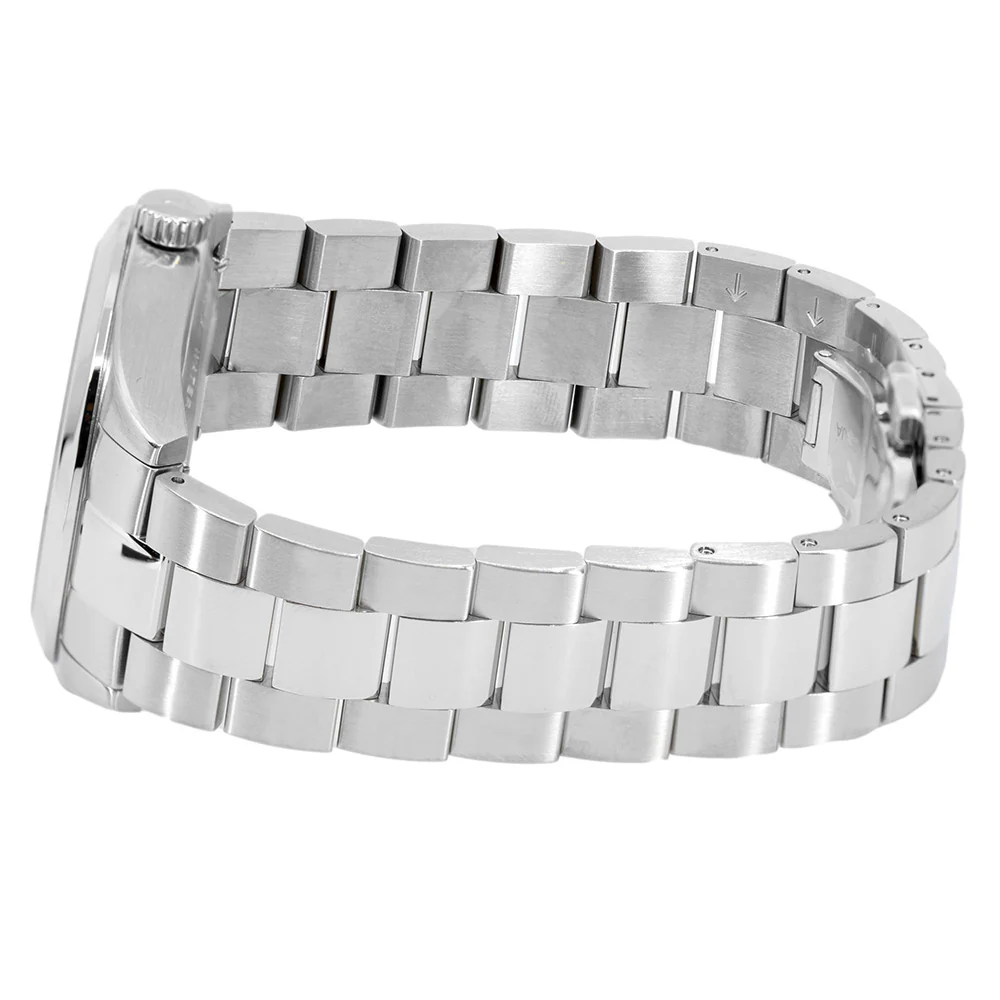 Tissot Men's T127.407.11.041.01 Open Hearth PWM 80 Watch - Image 4