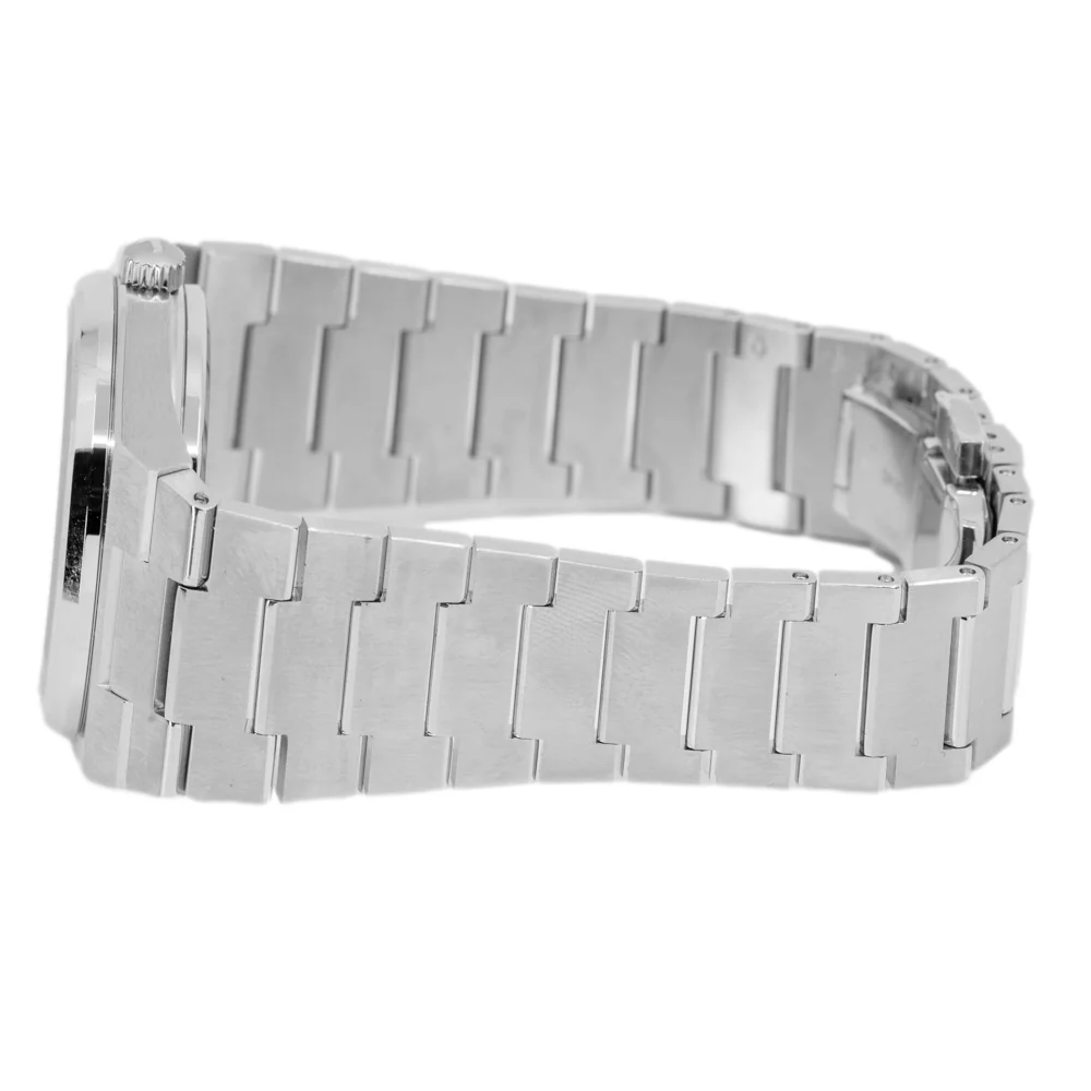 Tissot Men's T137.407.11.091.01 PRX Powermatic 80 Auto 40mm - Image 2