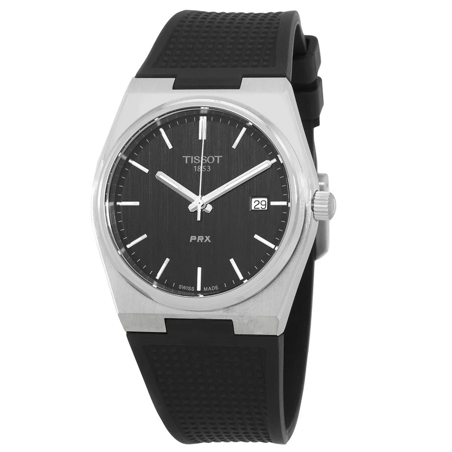 Tissot Men's T137.410.17.051.00 PRX Quartz