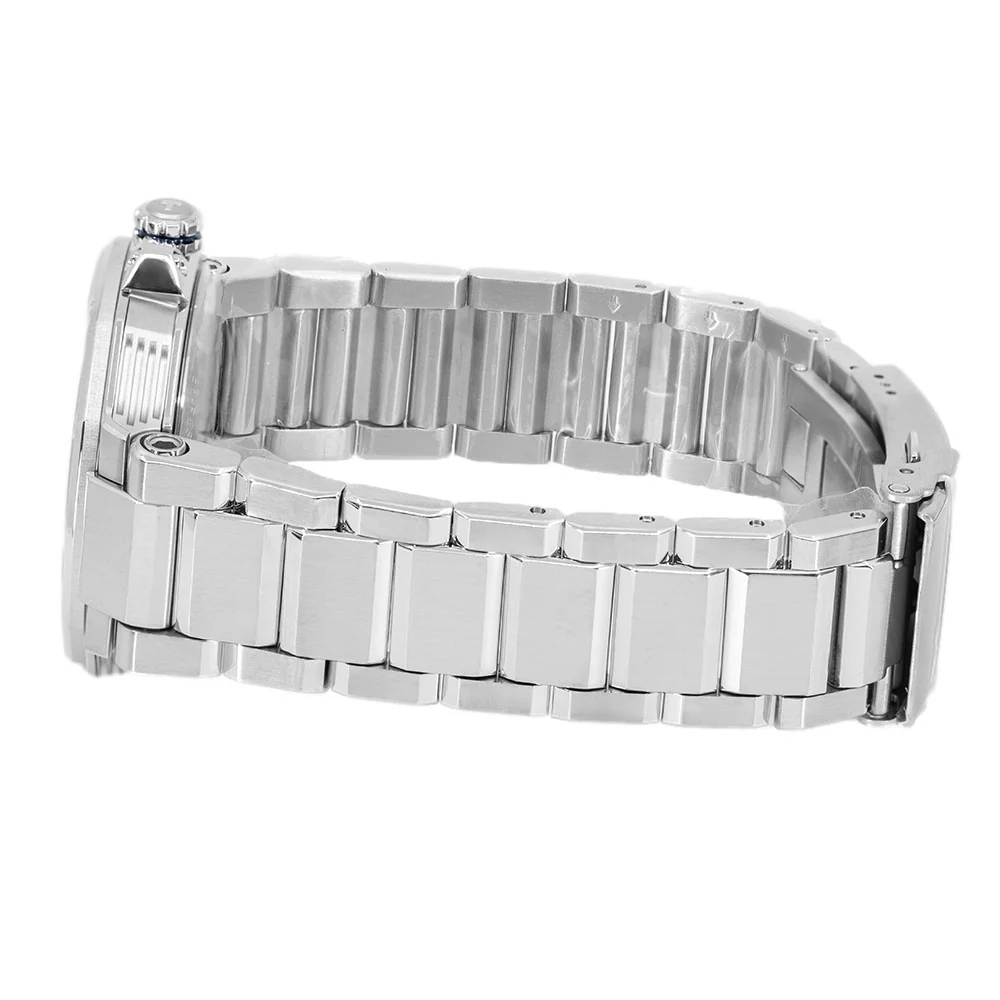 Tissot Men's T141.807.11.041.00 T-Race Powermatic 80 - 41mm - Image 4