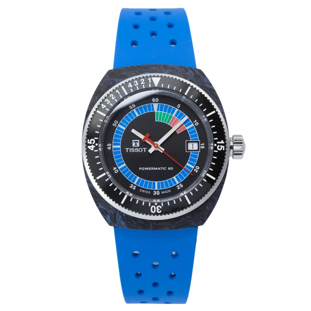 Tissot Men's T145.407.97.057.01 Sideral S Automatico - Image 2