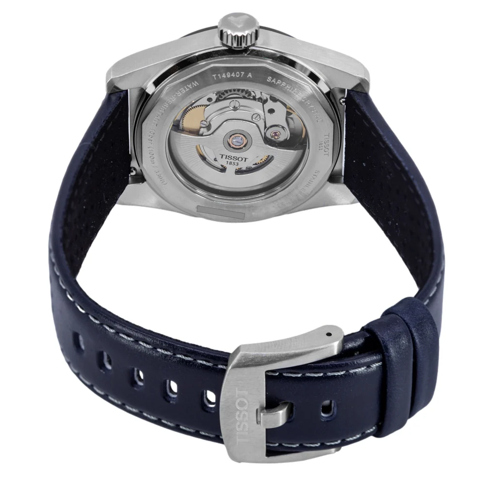 Tissot Men's T149.407.16.041.00 PR516 Powermatic 80 Auto - Image 5