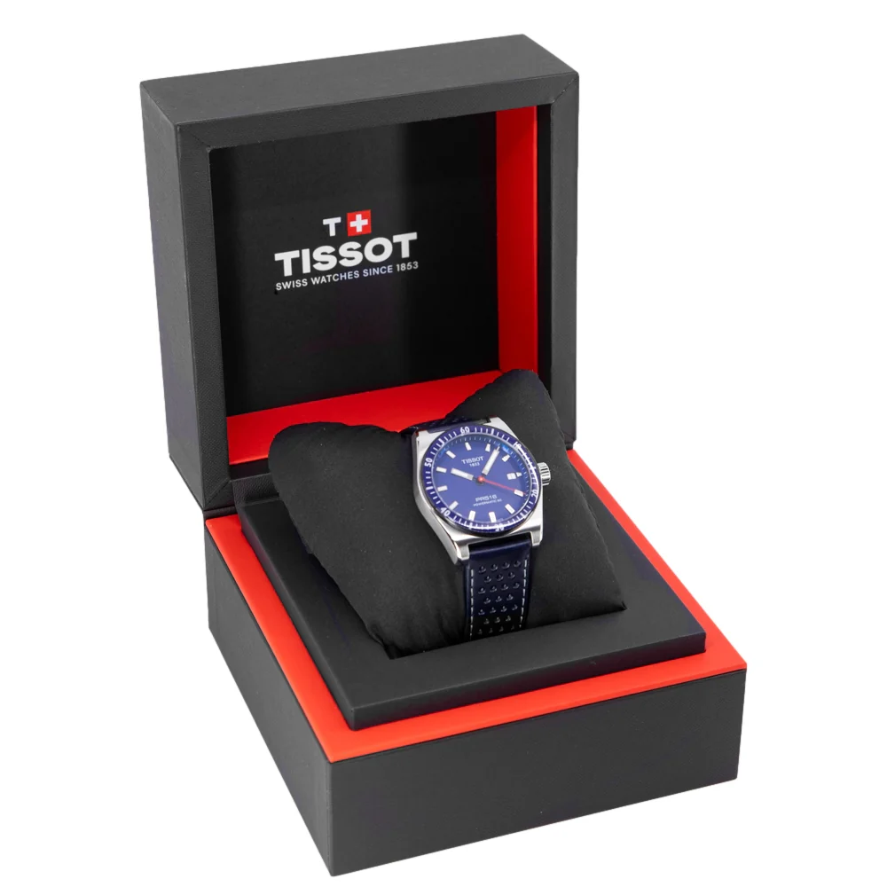 Tissot Men's T149.407.16.041.00 PR516 Powermatic 80 Auto - Image 9