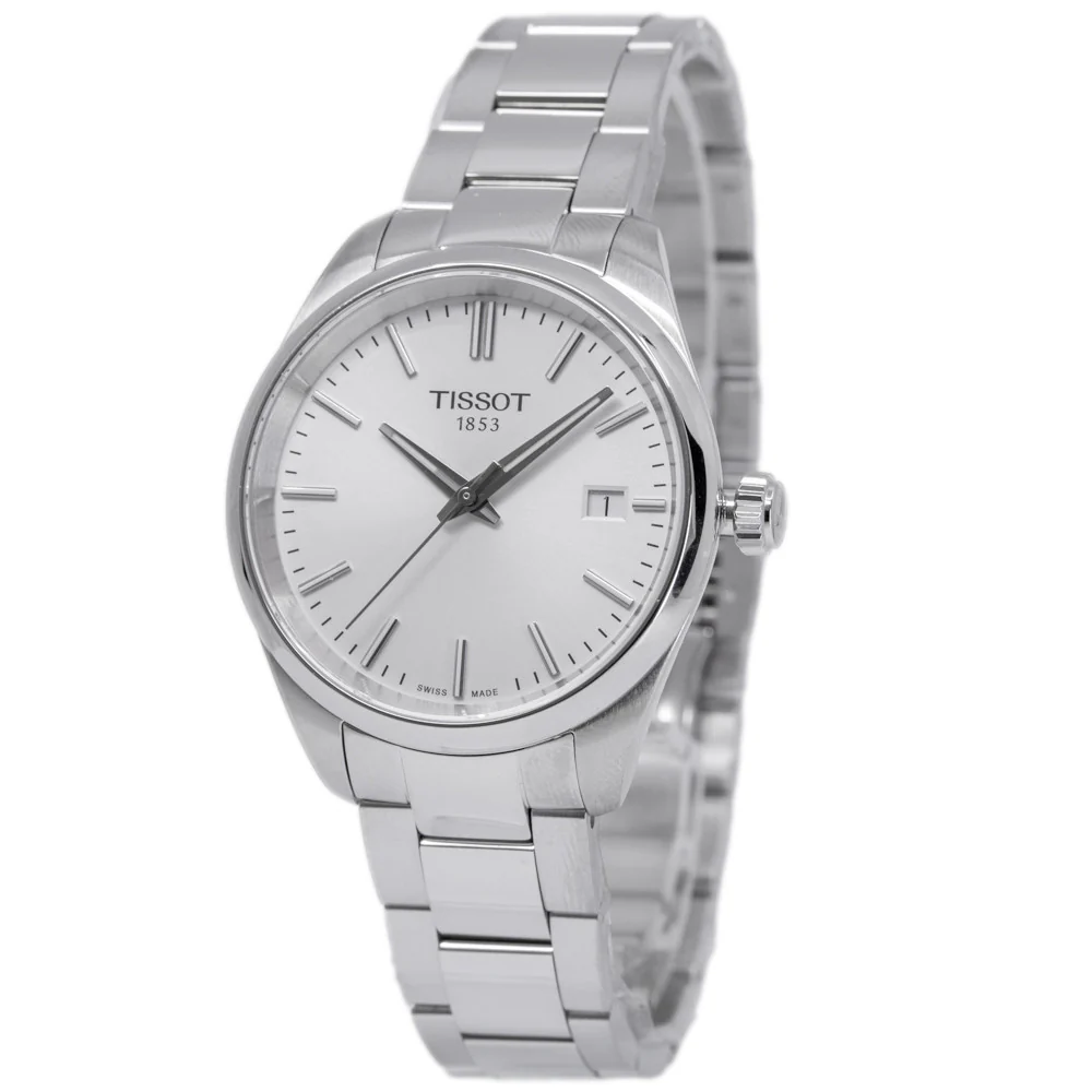 Tissot Men's T150.210.11.031.00 PR 100 Quartz