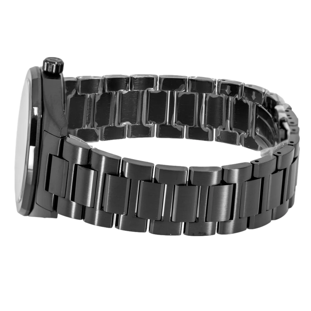 Tissot Men's T151.422.33.051.00 PRC 100 39mm Solar - Image 4