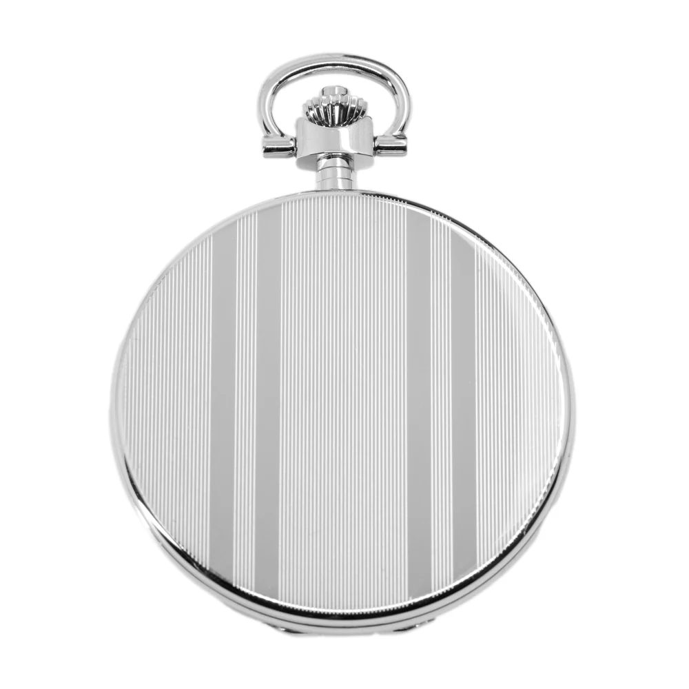 Tissot Men's T83.6.553.13 T-pocket Savonnette Quartz - Image 3