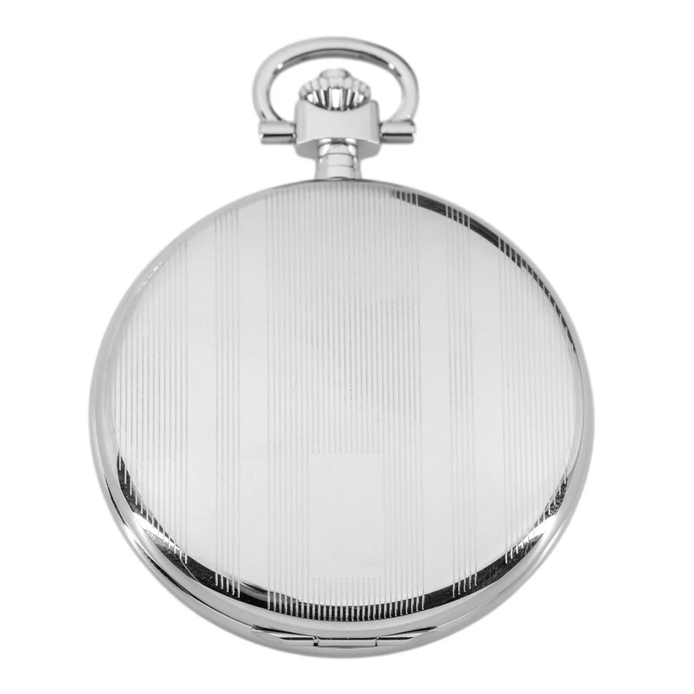 Tissot Men's T83.6.553.13 T-pocket Savonnette Quartz - Image 4