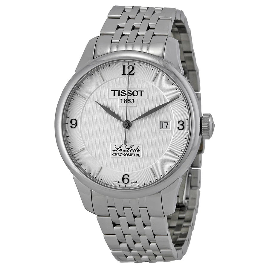 Tissot T006.408.11.037.00 Le Locle Automatic Men's Watch