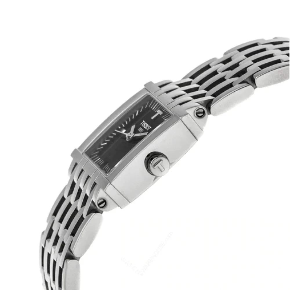Tissot T02118151 T-Trend Quartz Woman's Watch - Image 4