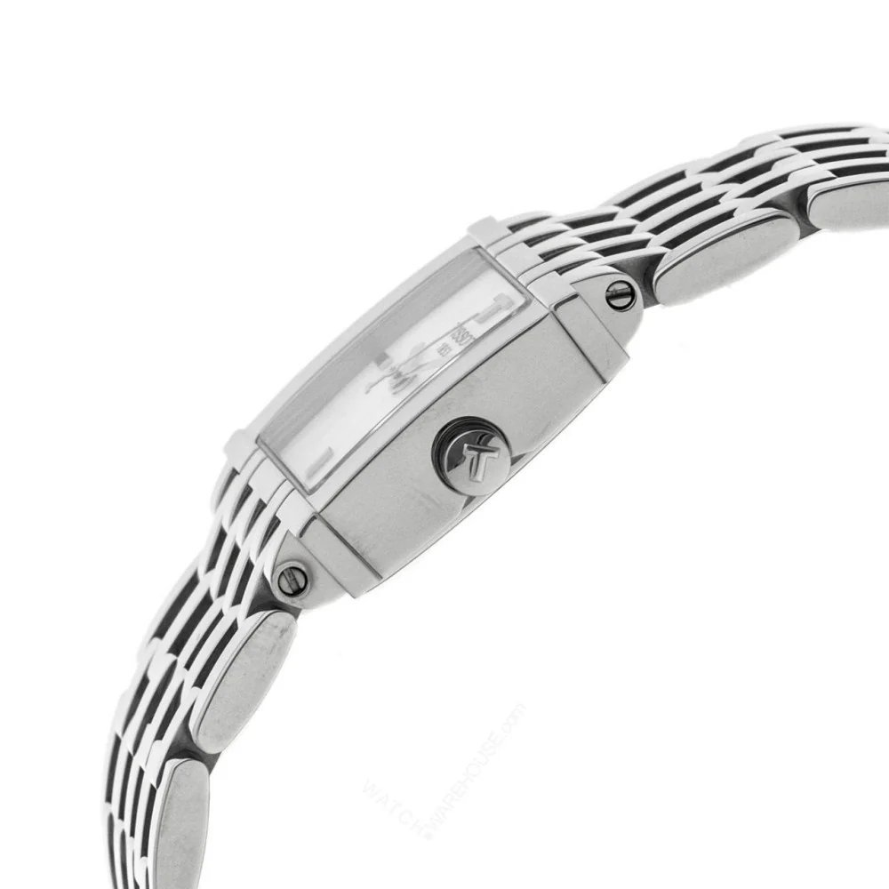 Tissot T02118171 T-Trend Quartz Six-T Woman's Watch - Image 4