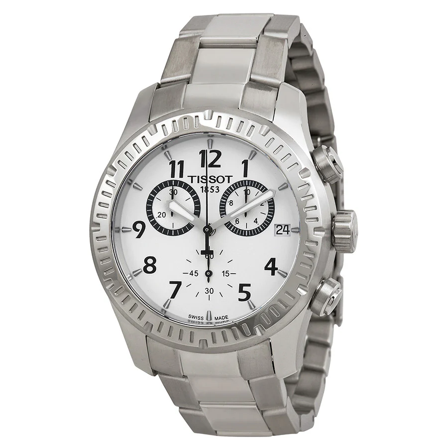 Tissot T039.417.11.037.00 V8 Quartz T-Sport Men's Watch