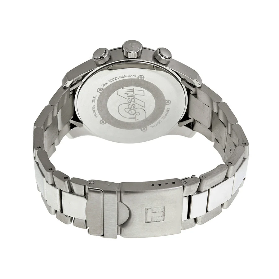 Tissot T039.417.11.037.00 V8 Quartz T-Sport Men's Watch - Image 2