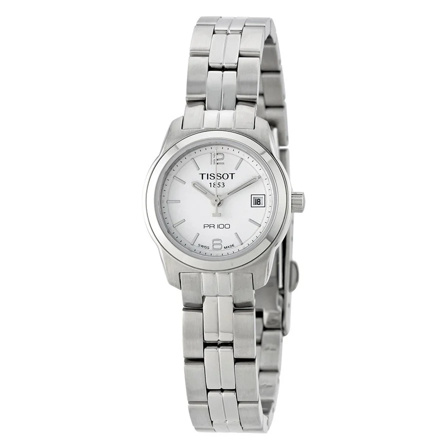 Tissot T049.210.11.017.00 PR 100 Quartz Woman's Watch