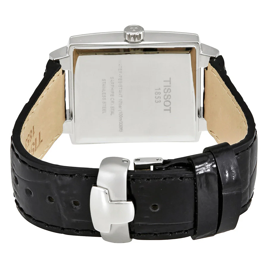 Tissot T061.310.16.051.00 TXL Quartz Woman's Watch - Image 2