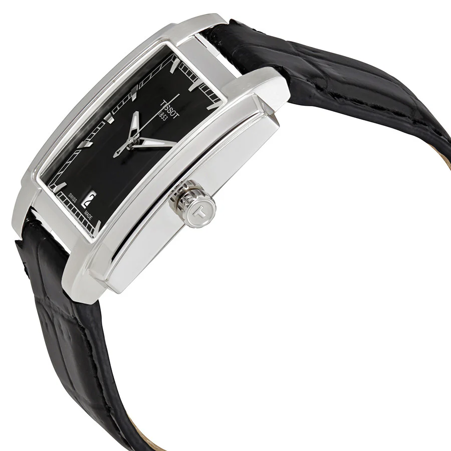 Tissot T061.310.16.051.00 TXL Quartz Woman's Watch - Image 4