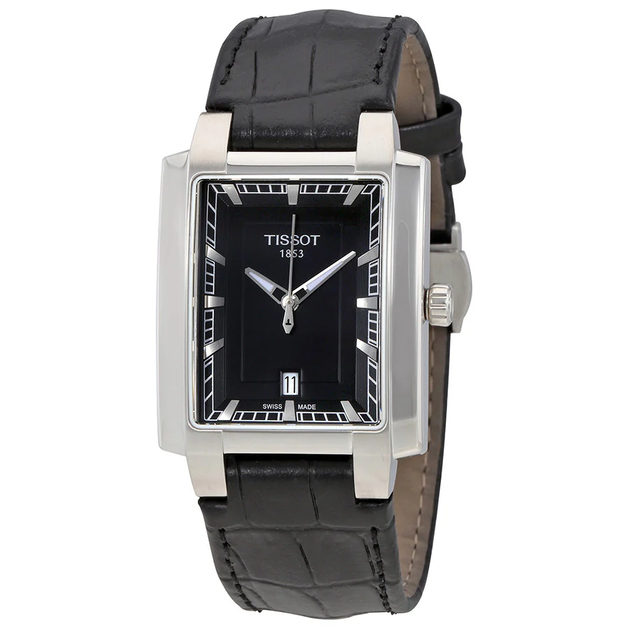 Tissot T061.510.16.051.00 T-Trend Quartz TXL Men's Watch