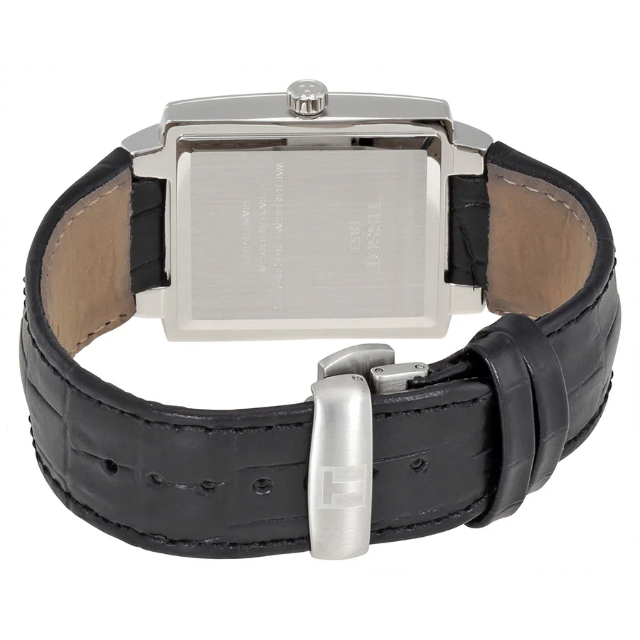 Tissot T061.510.16.051.00 T-Trend Quartz TXL Men's Watch - Image 2
