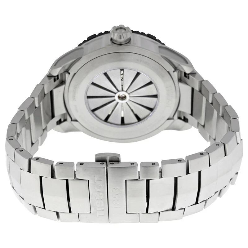 Tissot T062.430.11.057.00 T-Navigator Automatic Men's Watch - Image 2