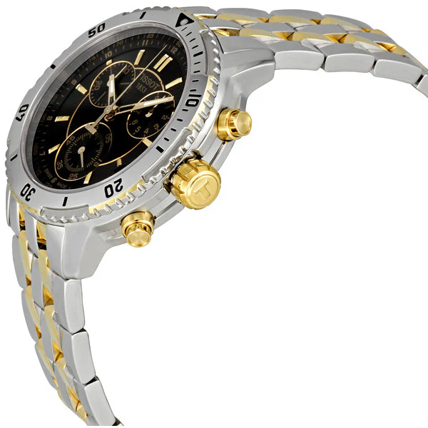 Tissot T067.417.22.051.00 T-Sport Quartz PRS 200 Men's Watch - Image 4