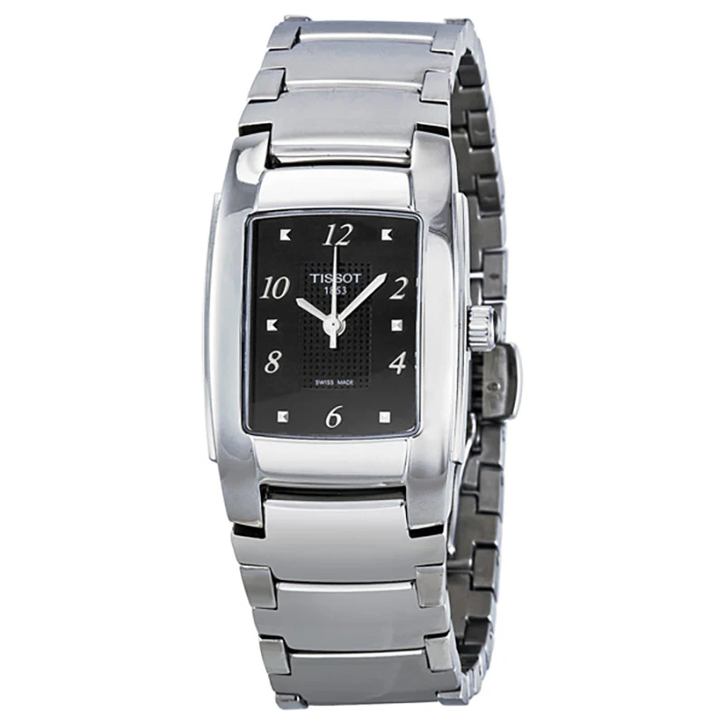Tissot T073.310.11.057.00 T-Lady Quartz T10 Woman's Watch