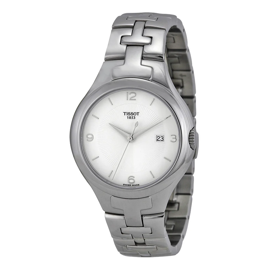Tissot T082.210.11.037.00 T-Lady Quartz T12 Woman's Watch