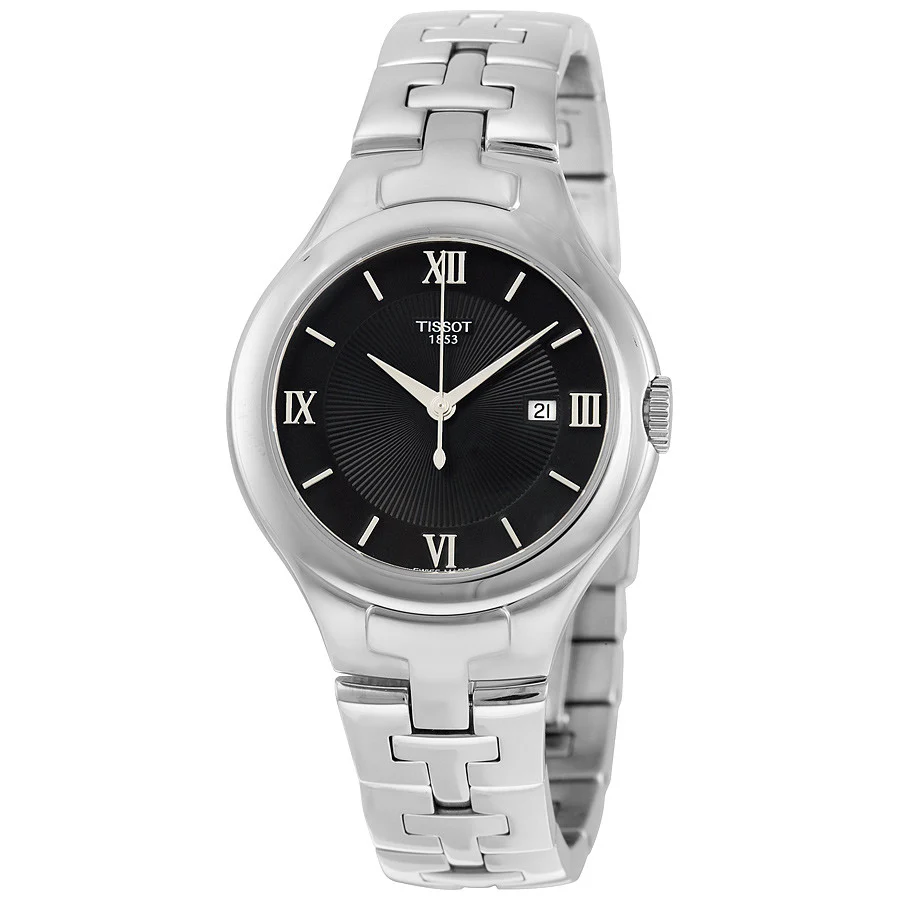 Tissot T082.210.11.058.00 T-Lady Quartz T12 Woman's Watch