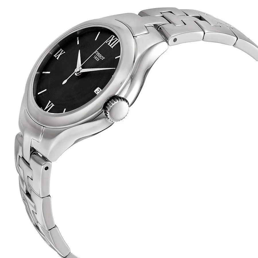 Tissot T082.210.11.058.00 T-Lady Quartz T12 Woman's Watch - Image 4