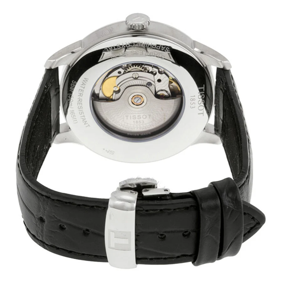 Tissot T099.407.16.058.00 Chemin Des Tourelles Auto - Image 2