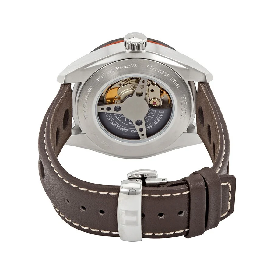 Tissot T100.430.16.041.00 PRS 516 Automatic Men's Watch - Image 2