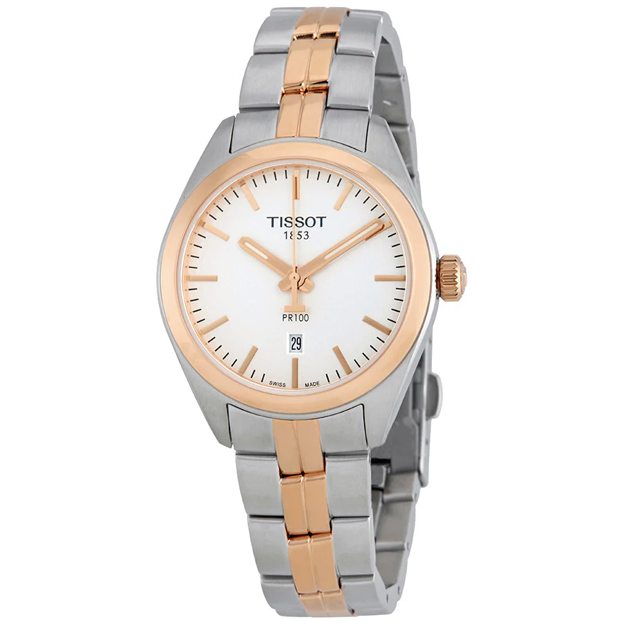 Tissot T101.210.22.031.01 PR 100 Quartz Woman's Watch