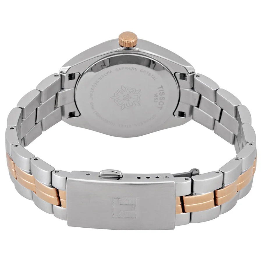 Tissot T101.210.22.031.01 PR 100 Quartz Woman's Watch - Image 2