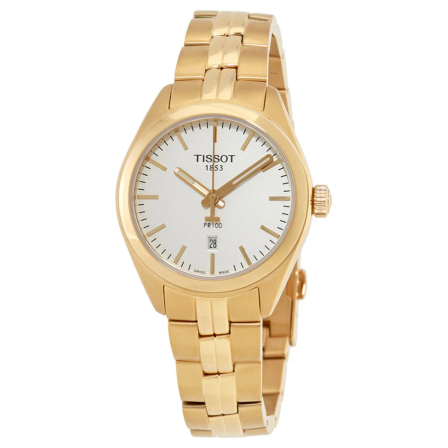 Tissot T101.210.33.031.01 PR 100 Quartz Woman's Watch