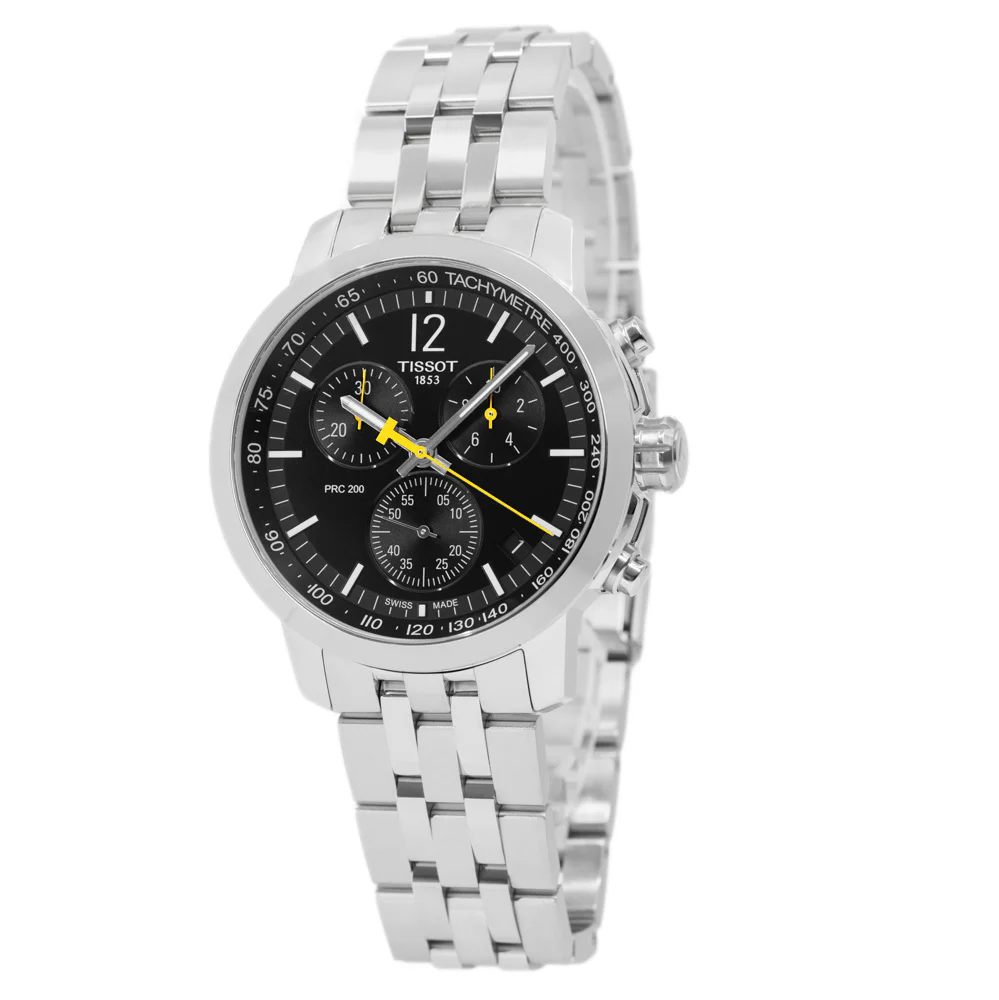 Tissot T114.417.11.057.00 T-Sport Quartz PRC 200 Men's Watch