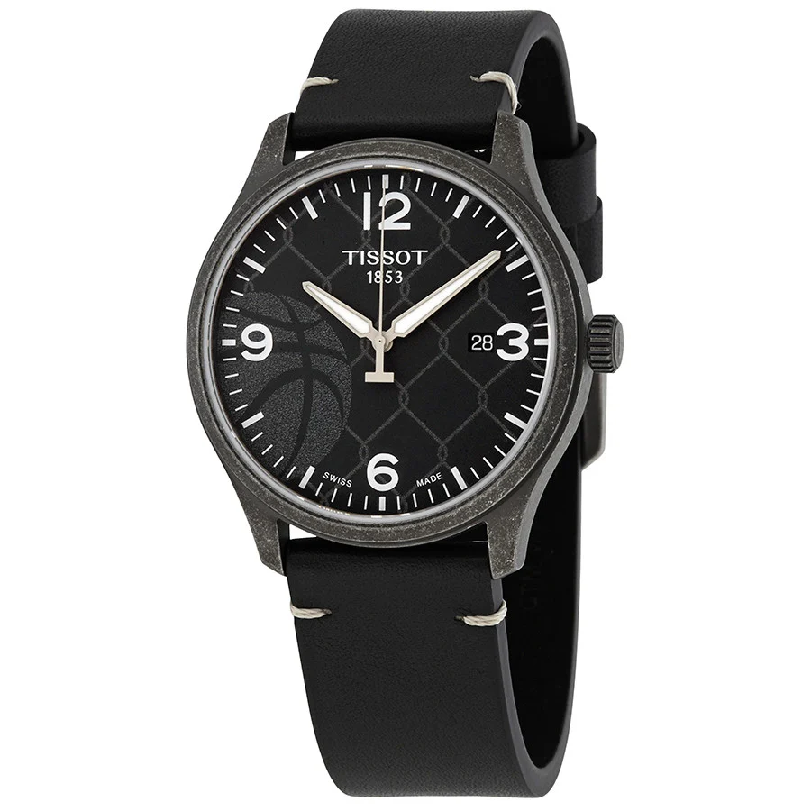 Tissot T116.410.36.067.00 T-Sport Quartz Gent XL Men's Watch