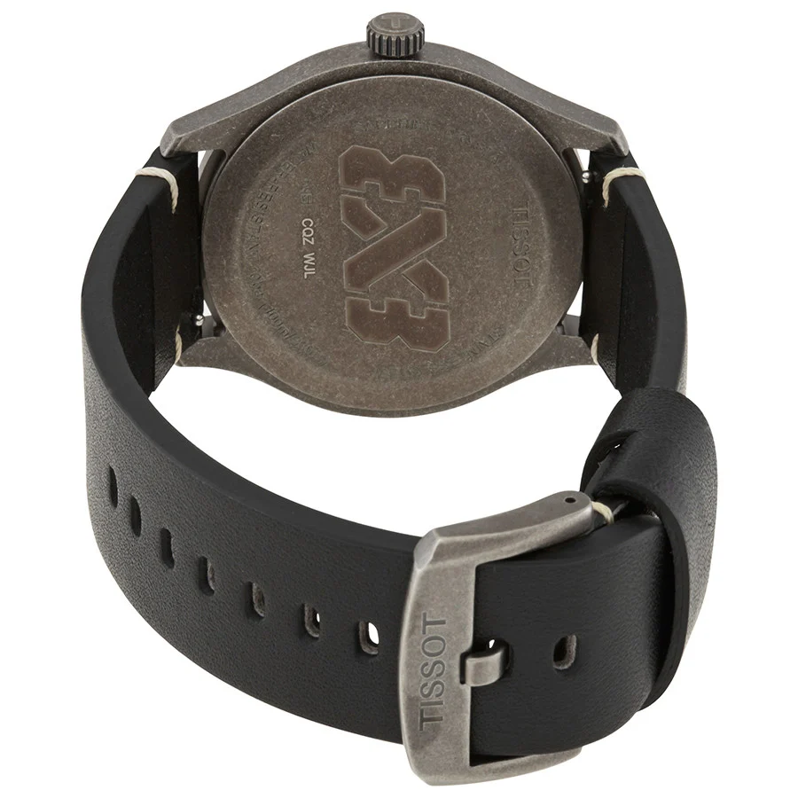 Tissot T116.410.36.067.00 T-Sport Quartz Gent XL Men's Watch - Image 2