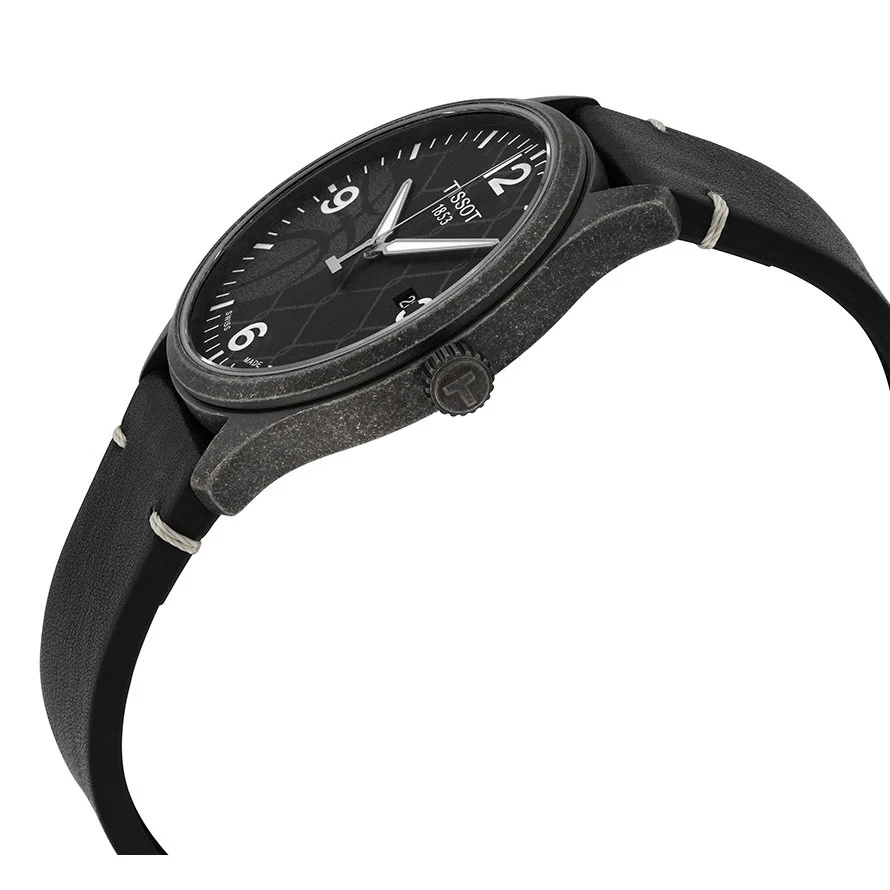 Tissot T116.410.36.067.00 T-Sport Quartz Gent XL Men's Watch - Image 3