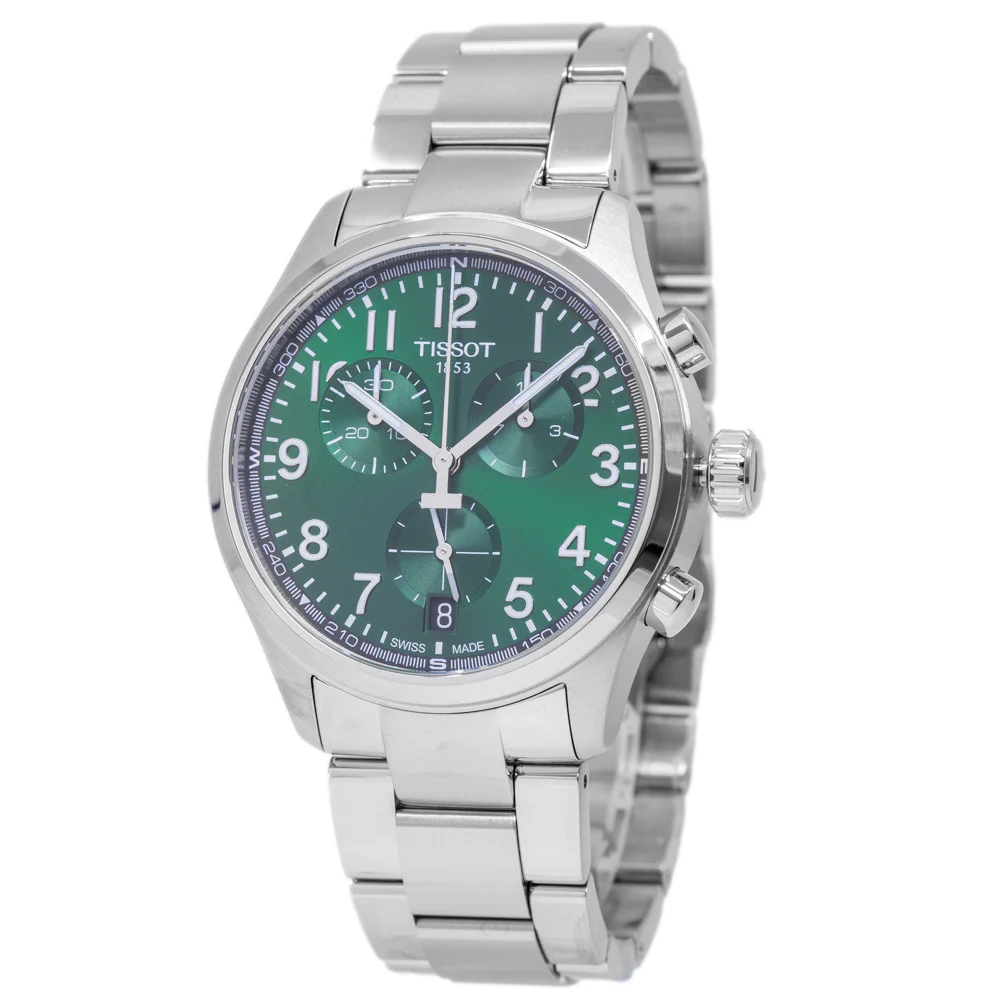 Tissot T116.417.11.092.00 Sport Quartz Men's Watch
