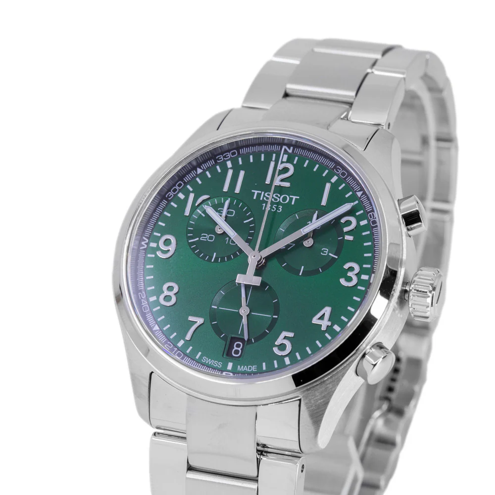 Tissot T116.417.11.092.00 Sport Quartz Men's Watch - Image 4
