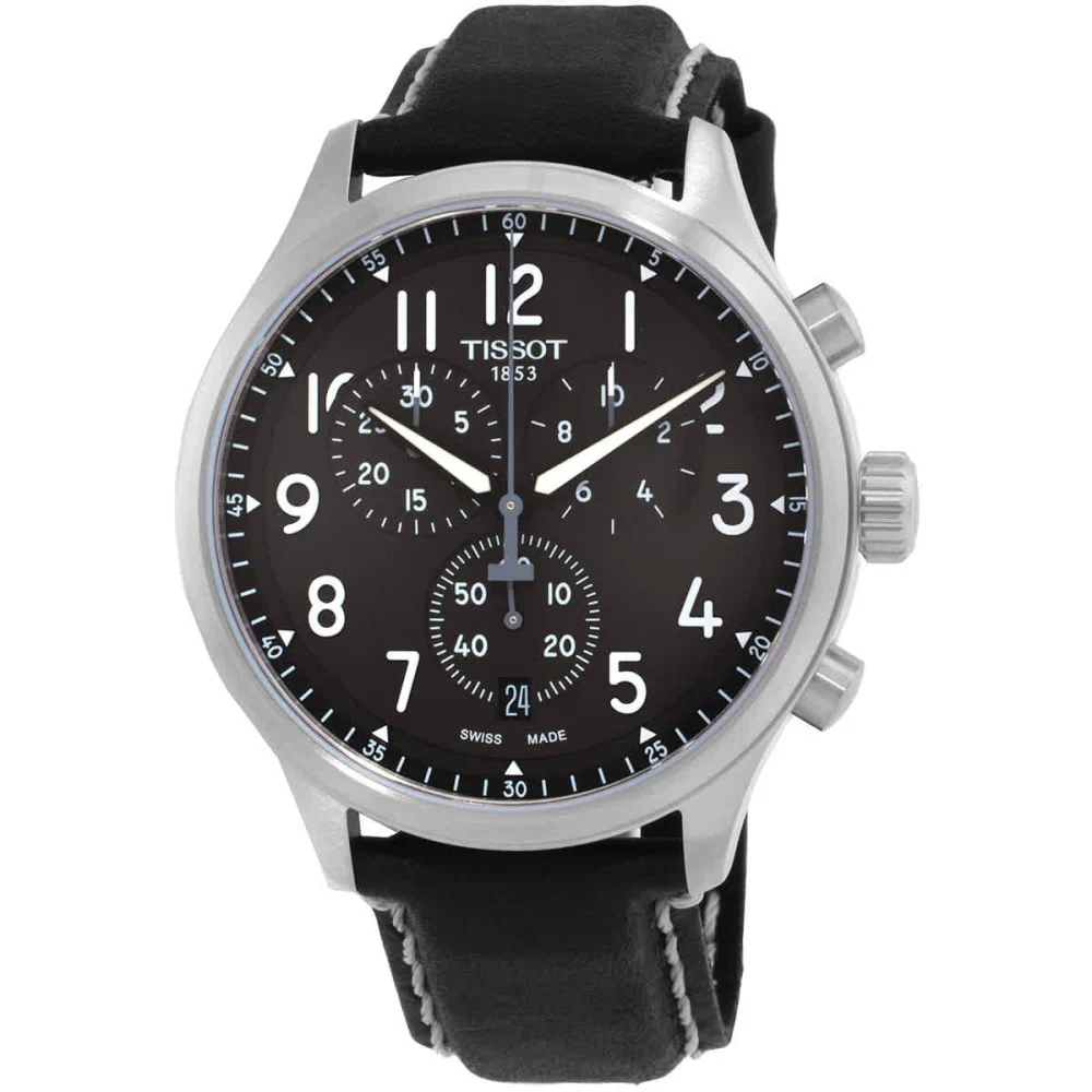 Tissot T116.417.16.052.00 T-Sport Quartz Men's Watch