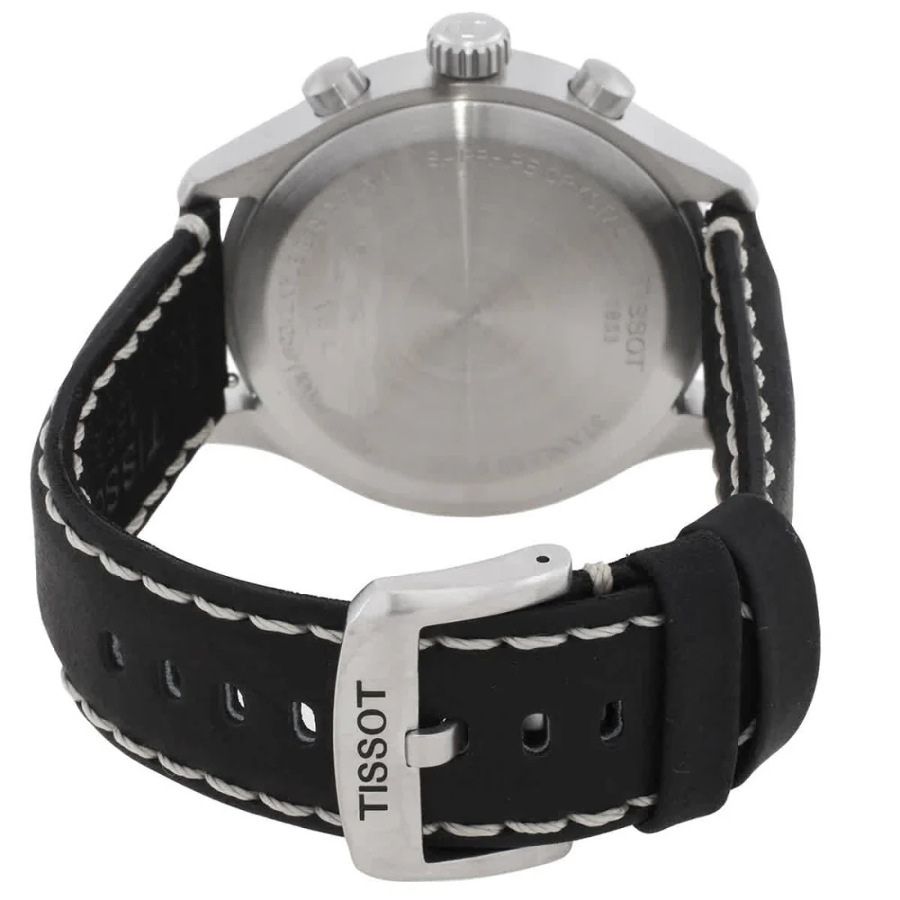 Tissot T116.417.16.052.00 T-Sport Quartz Men's Watch - Image 2