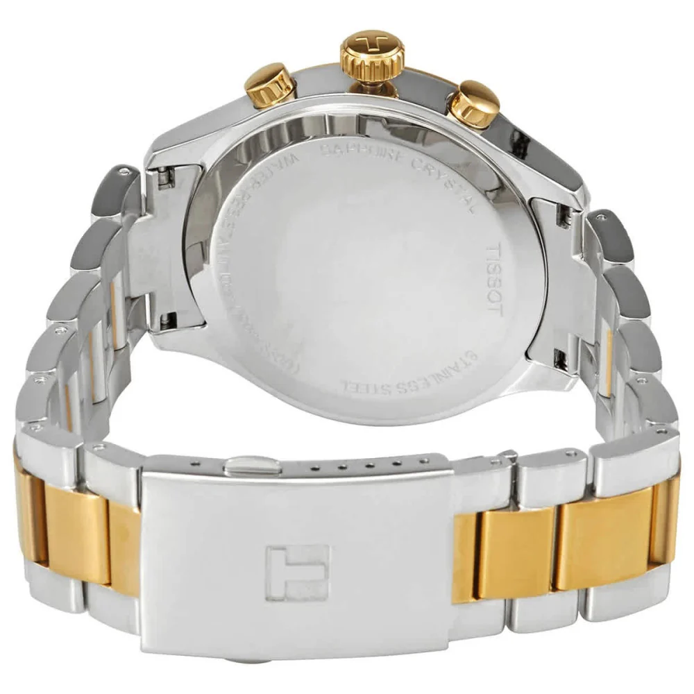 Tissot T116.617.22.041.00 T-Sport Quartz Chrono XL Classic Men's Watch - Image 2