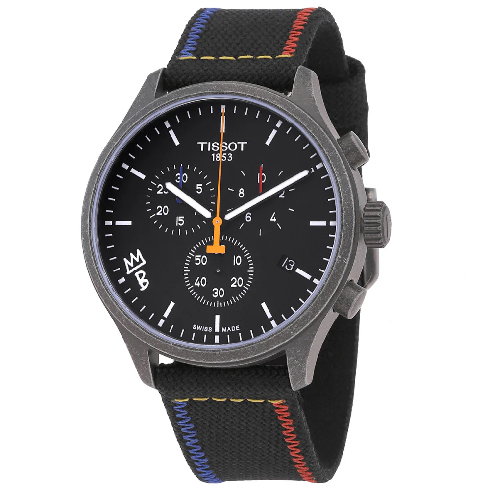 Tissot T116.617.37.051.02 Chrono XL Quartz Men's Watch