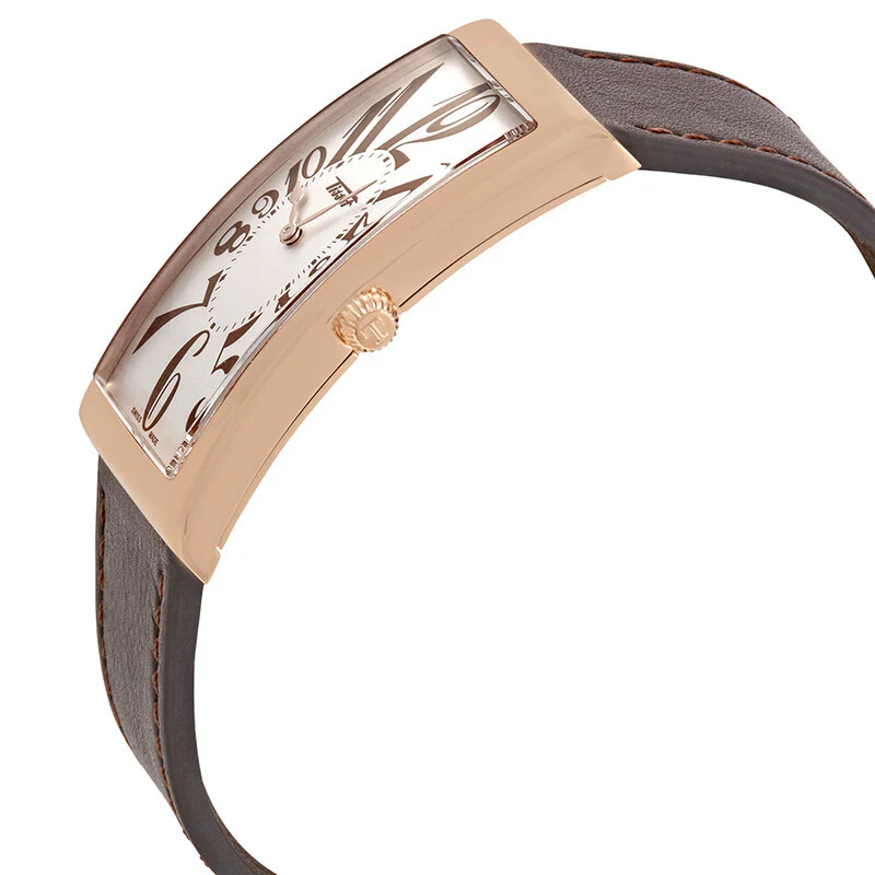 Tissot T117.509.36.032.00 Heritage Quartz Banana Centenary Edition Men's Watch - Image 4